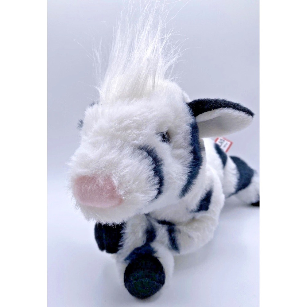 Betsy Holstein Cow Stuffed Animal Douglas Cuddle Toys - #1552